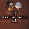 Kenyan Gal, Kenyan Boy cover art