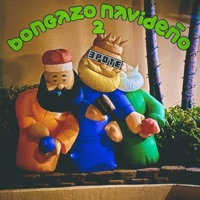 Bongazo Navideño 2 - 3POTE