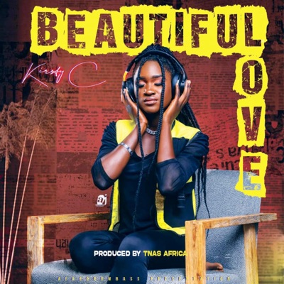 BEAUTIFUL LOVE (feat. Tnas Afrika) - Single