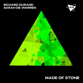 Made of Stone (Extended Mix) Richard Durand & Sarah de Warren