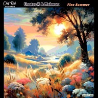 Fine Summer - Single - Unatee X & Malosax