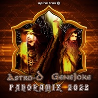 Panoramix 2022 - Single - Astro-D & Genejoke