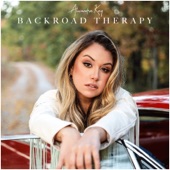 Backroad Therapy artwork