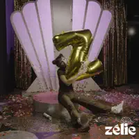 Juste le talent — Zélie