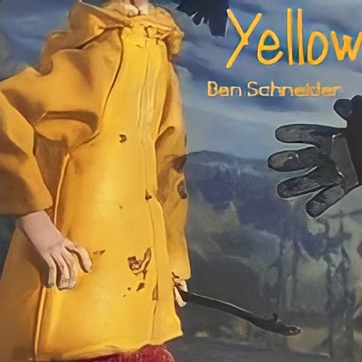 Ben Schneider - Yellow