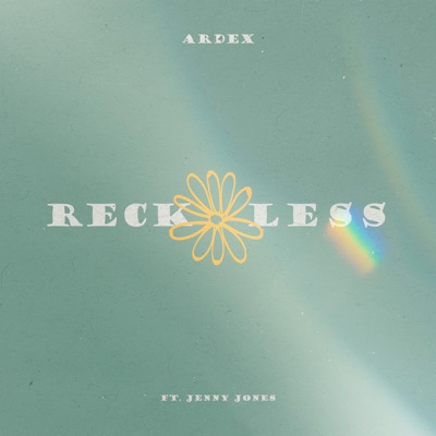 Reckless (feat. Jenny Jones) - Single