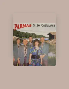 Listen to Parmas, watch music videos, read bio, see tour dates & more!