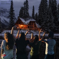 Home Is Where I Belong - Single - Banana River