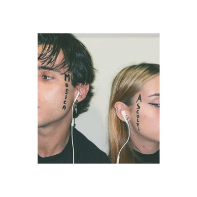 MUSICASCOLTI - Single