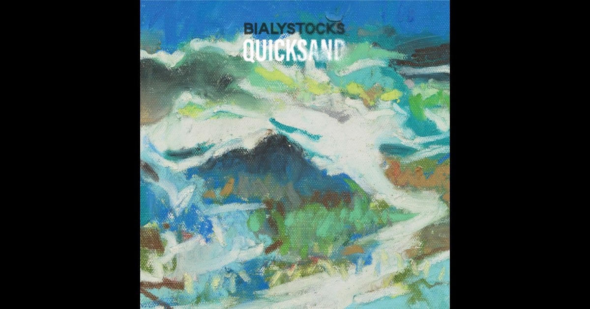 Bialystocks Quicksand 初回限定盤 Amazon.co.jp: Bialystocks : 【Amazon.co.jp限定】Quicksand