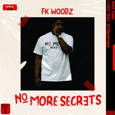 No More Secrets - Single