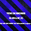 Vida de Bacana - Single