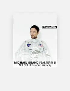 Listen to Michael Grand, watch music videos, read bio, see tour dates & more!