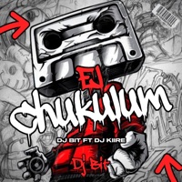 el chukulum dj bit & dj kiire - Single - Dj BitTv
