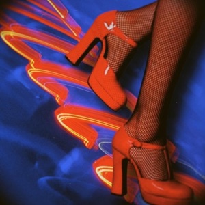Tacones - Single