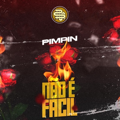 Pimpin' não é fácil - EP