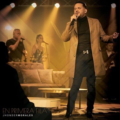 En Primera Fila (VIVO) [En vivo]