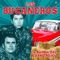 La Banda del Carro Rojo - Los Bucaneros lyrics
