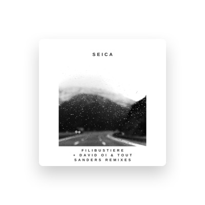 Listen to Seica, watch music videos, read bio, see tour dates & more!