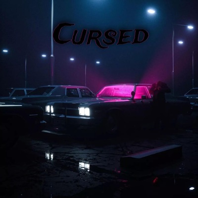 Cursed - EP