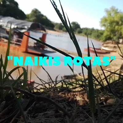 Naikis Rotas - Single