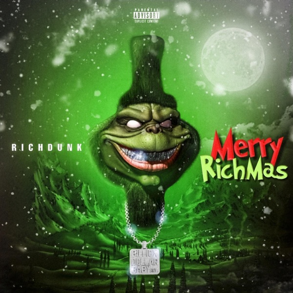 Merry Rich Mas