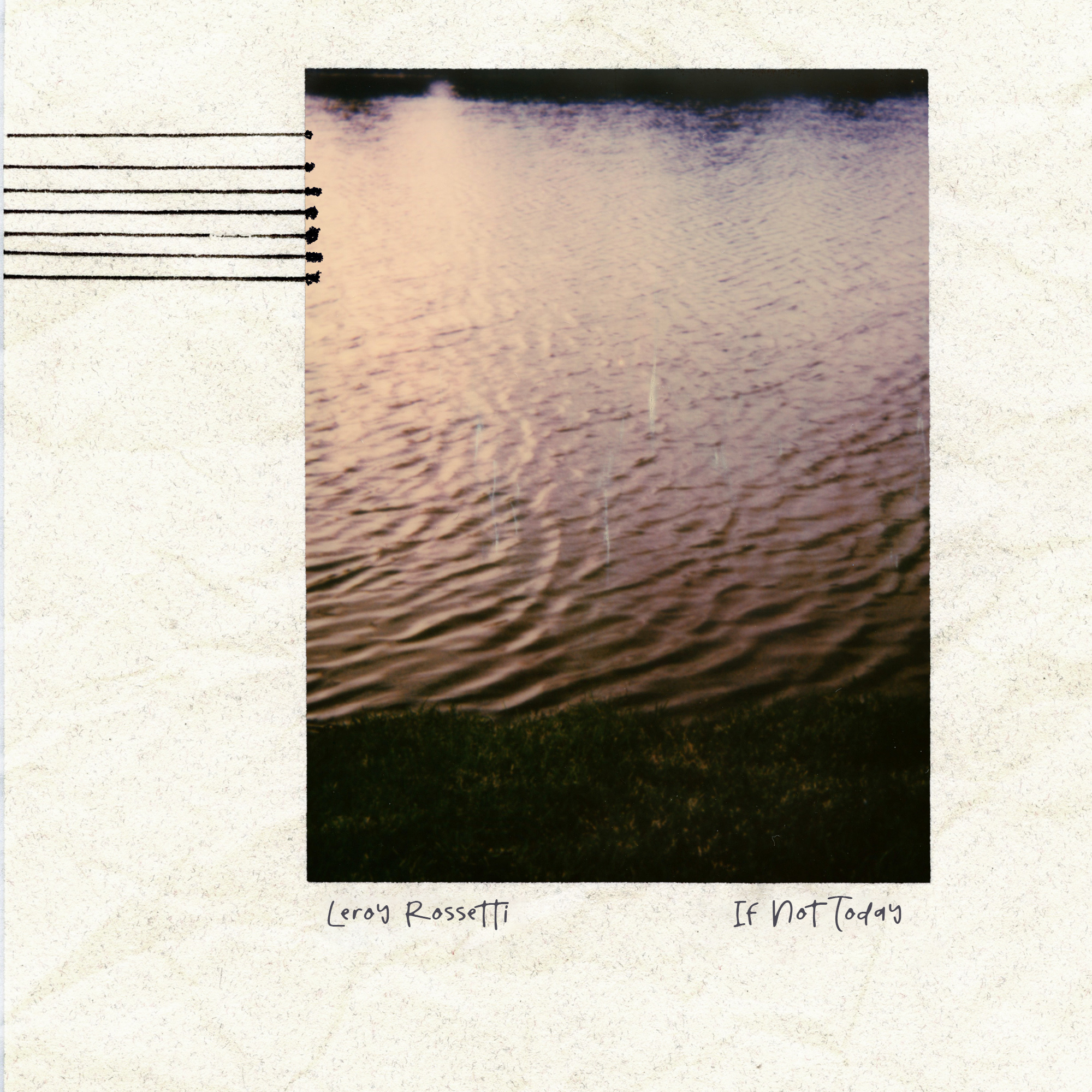 If Not Today - Single