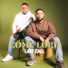 Last Call - Come Lord artwork