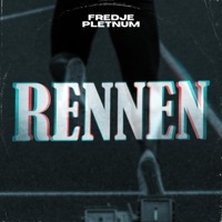 Rennen (feat. Pletnum) - Single - Fredje