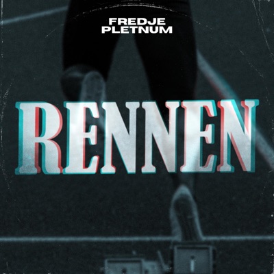 Rennen (feat. Pletnum) - Single