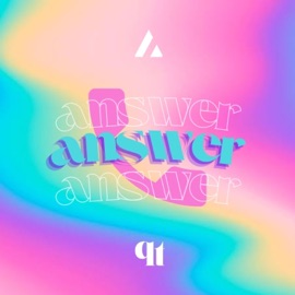 Answer (feat. AntiTheBadGuy) Augment