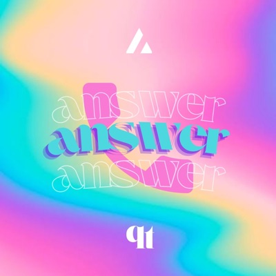 Answer (feat. AntiTheBadGuy) - Single
