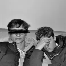 Escucha a Ces Mecs Là, mira videos musicales, lee su biografía, consulta las fechas de las gira y más.