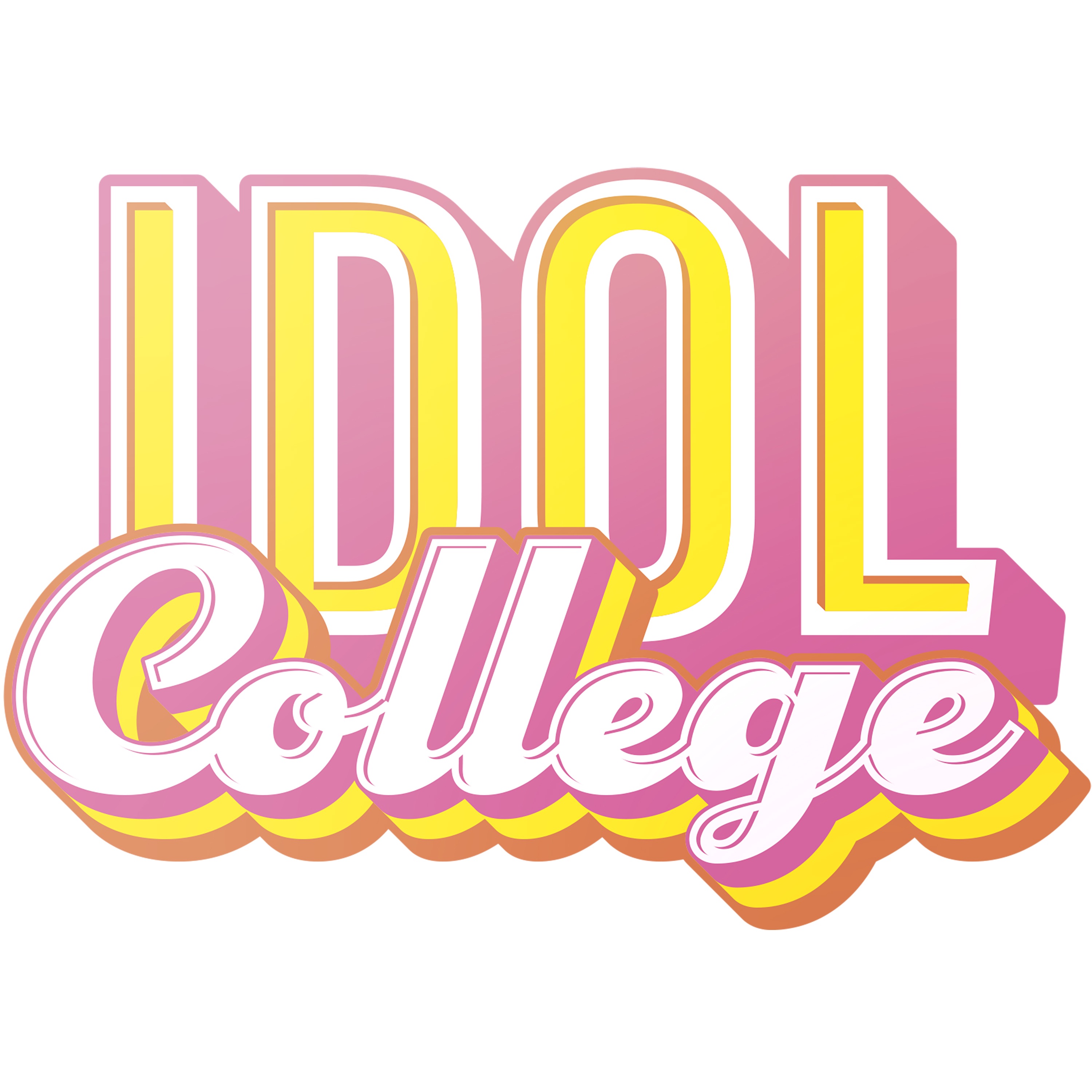 idolcollege - A Glimpse of Glass