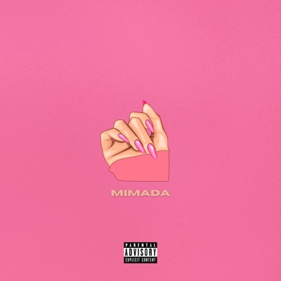 Mimada (feat. Klown & Japxnês Beats) - Single