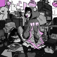 Y2k16 - Single - TAMAGOTCHI MASSACRE & Glitch Gum