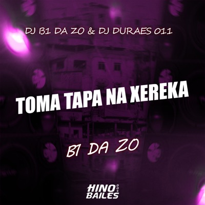 Toma Tapa na Xereka - Single