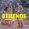 Bebende (feat. Maliq Ibrahim) artwork