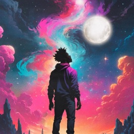 Some Nights Dubem & John Bartholomew