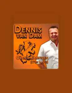 Dennis van Dam을(를) 듣고, 뮤직 비디오를 보고, 약력을 읽고, 투어 일정 등을 확인하세요!