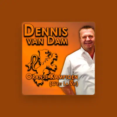 Listen to Dennis van Dam, watch music videos, read bio, see tour dates & more!