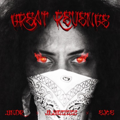 Great Revenge - Single