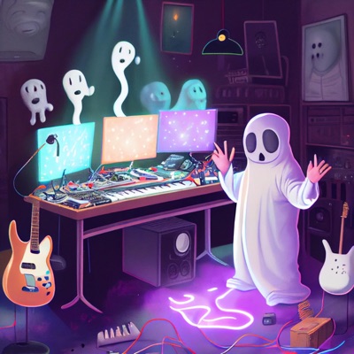 The Up Too Late Tape Vol 1: Spooky Season - EP