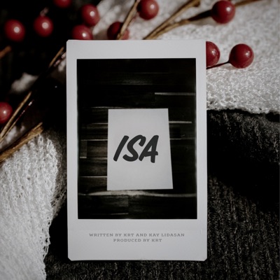 Isa (feat. Kay Lidasan) - Single