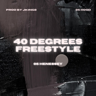 40 Degree Freestyle - Single