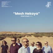 Mesh Hekaya artwork