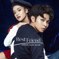 Best Friend (The Pokemon Movie 20 Original Soundtrack) - Single - Jun Phạm & Hoàng Yến Chibi