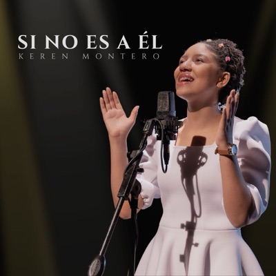 Si no Es a Él - Single