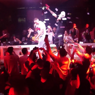 Dunavsko Horo (feat. HIENNA) - Single