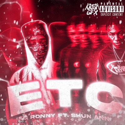 ECT. (feat. Shun Ann) - Single
